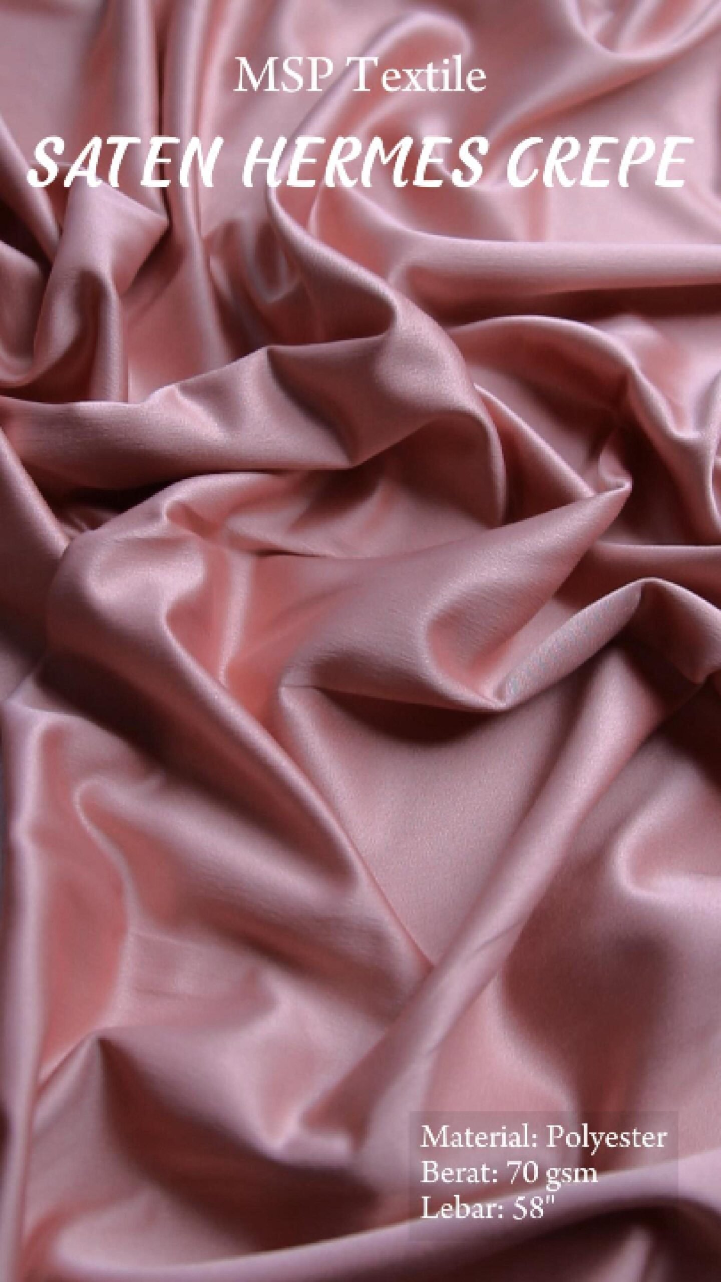 Saten Hermes Crepes-Cover