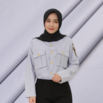 Drill Seragam