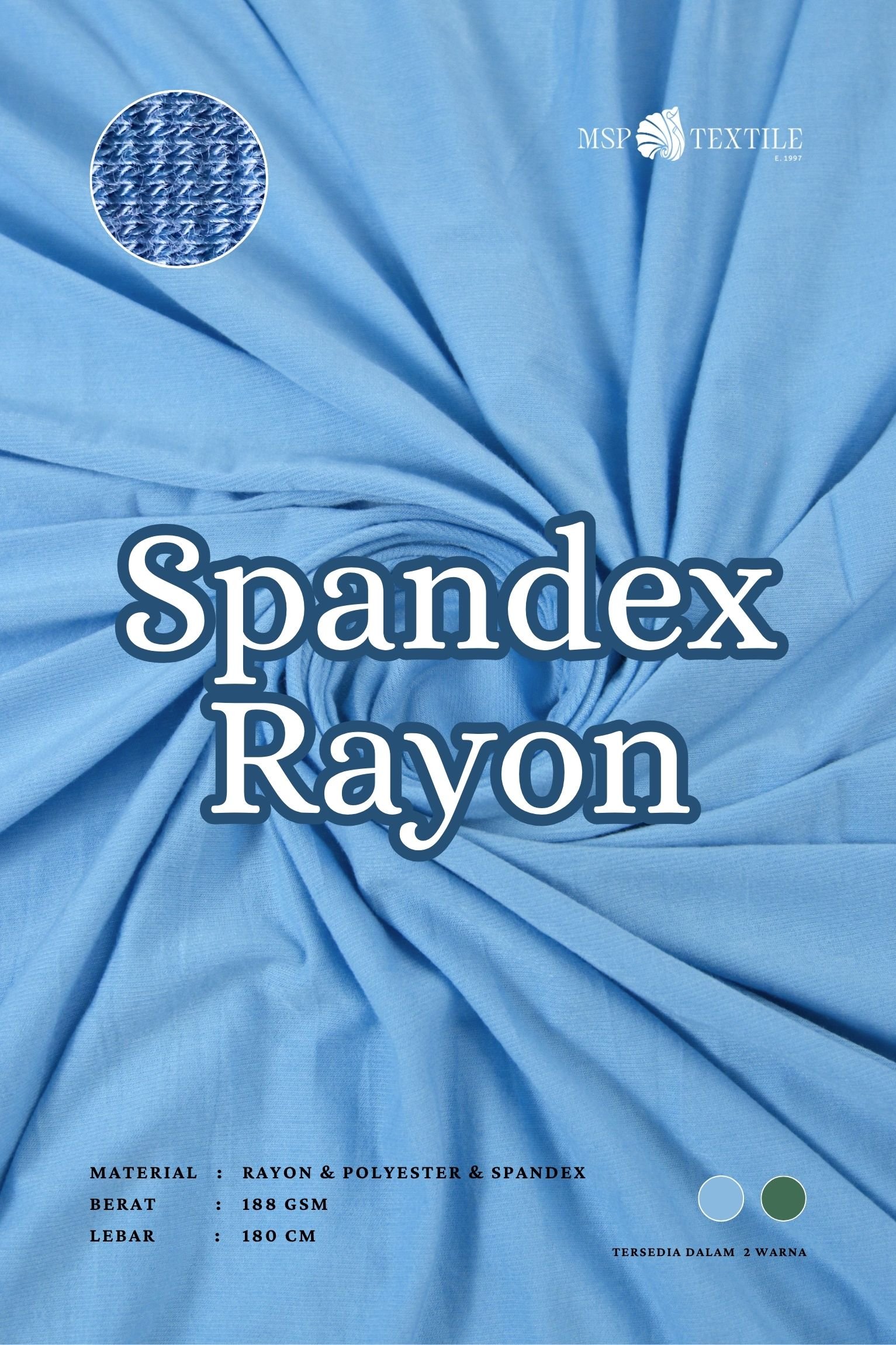 Cover _ Photo, fabric detail, material, color options