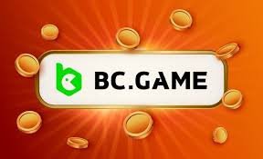 BC.Game Online Casino The Ultimate Gaming Experience in Brazil