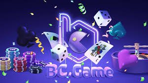 Explore Everything in the BC.Game