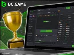 BC Game Indonesia Platform Terpercaya untuk Judi Online