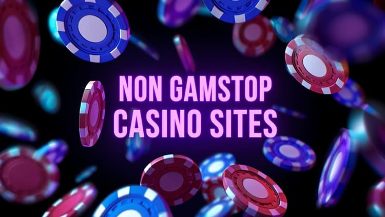 Discover the Best Non-GamStop Casinos for an Unrestricted Gaming Experience Discover the Best Non-GamStop Casinos for an Unrestricted Gaming Experience