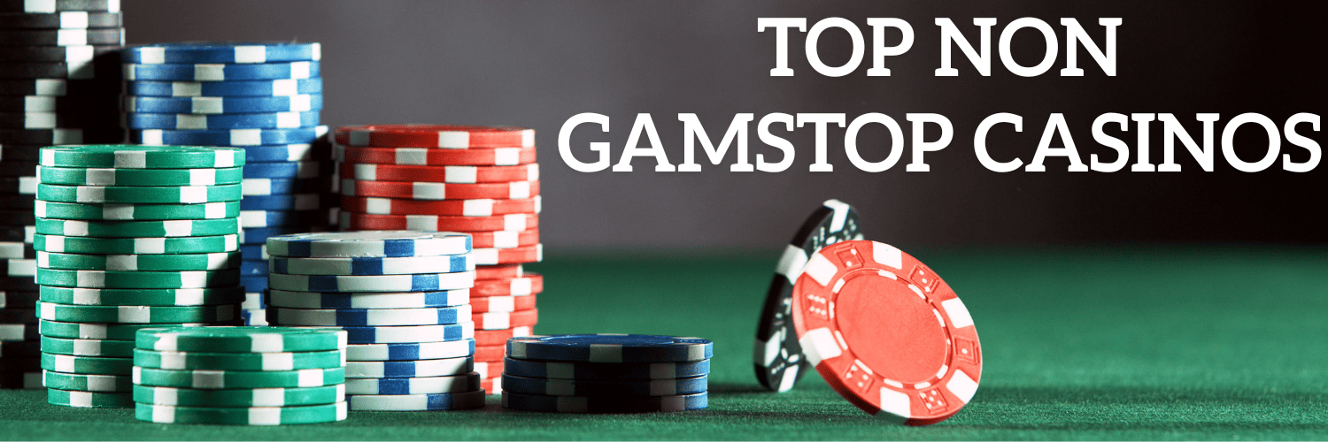 Discover the Best Non-GamStop Casinos for an Unrestricted Gaming Experience Discover the Best Non-GamStop Casinos for an Unrestricted Gaming Experience