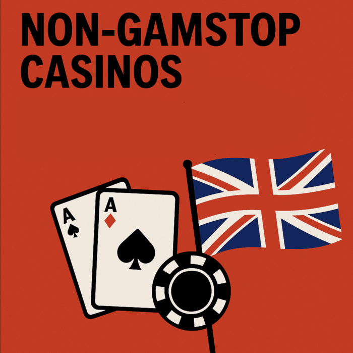 Discovering Non GamStop Casinos A Comprehensive Guide 982056392 Discovering Non GamStop Casinos A Comprehensive Guide 982056392