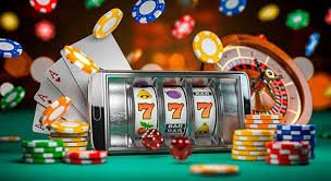 Experience the Excitement at Paradise 8 Casino