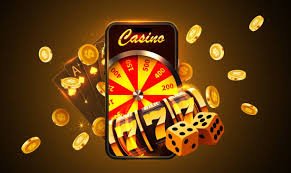 Experience the Excitement at Paradise 8 Casino
