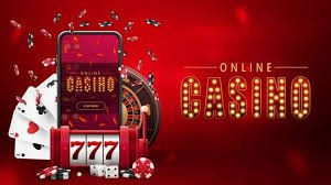 Experience the Excitement at Paradise 8 Casino