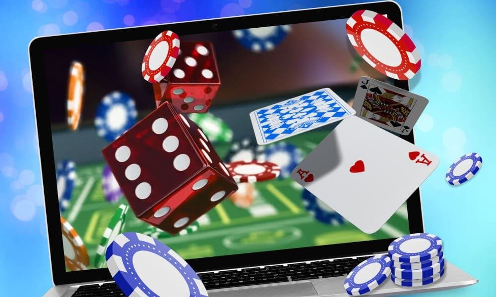 Experience the Magic at Slots Charm Casino & Sportsbook