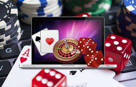 Experience the Magic at Slots Charm Casino & Sportsbook