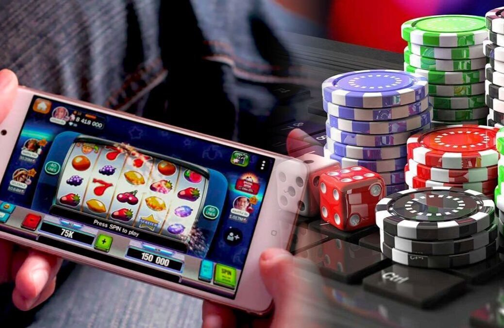 Experience the Thrills of iWild Casino UK A Comprehensive Guide -654581014