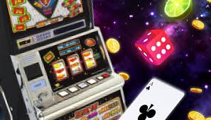 Experience the Unstoppable Energy of Casino Gaming