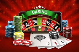 Experience Thrilling Casino Action with Just 1 Euro Experience Thrilling Casino Action with Just 1 Euro