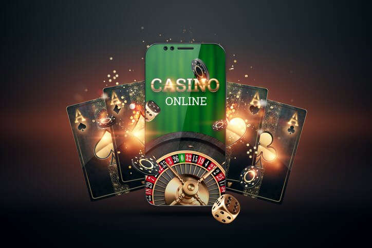 Experience Thrilling Casino Action with Just 1 Euro Experience Thrilling Casino Action with Just 1 Euro
