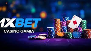 Explore the 1xBet App Your Ultimate Betting Companion -1433712701 Explore the 1xBet App Your Ultimate Betting Companion -1433712701