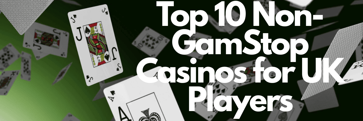 Exploring Non Gamstop Casinos The Ultimate Guide