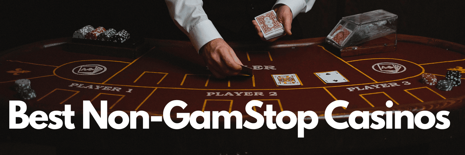 Exploring Non Gamstop Casinos The Ultimate Guide