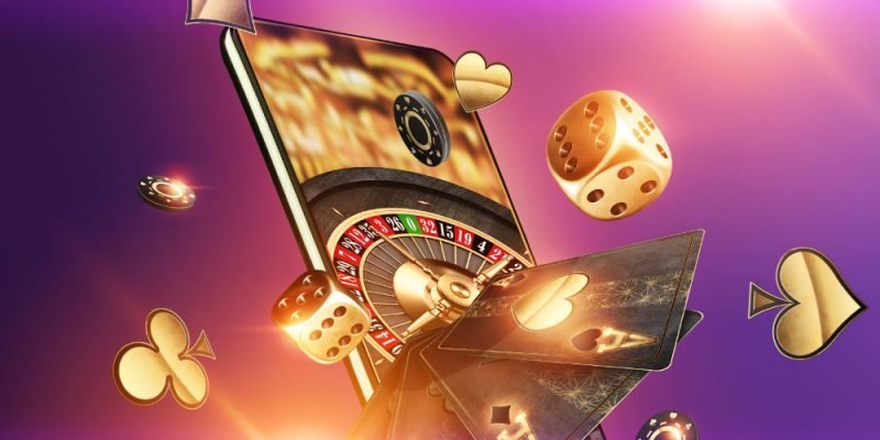 Exploring Online Casinos Not Based in the UK -164344077