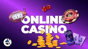 From Spins to Fortune The Journey of Online Casino Players