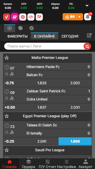 Як контролювати свої ставки на спортивні події