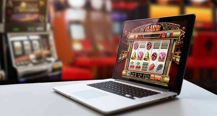 The Allure of Online Casino Slots Discovering Slots Charm -95419452