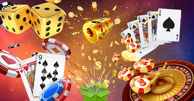 The Rapid Expansion of Mobile Casinos in Asia The Rapid Expansion of Mobile Casinos in Asia