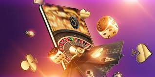 The Thrilling World of Online Casino Gxmble
