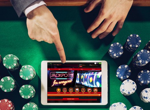 The Ultimate Guide to 1Red Casino Online UK
