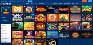 Your Casino Adventure Begins with Exciting Opportunities