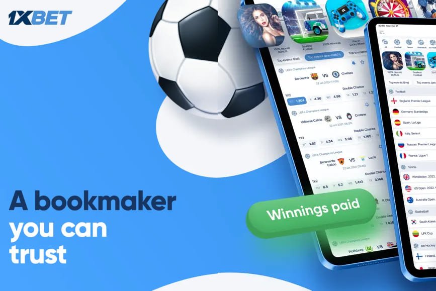 1xBet Login A Comprehensive Guide -1653887123