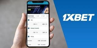 Comprehensive Guide to the 1xBet App