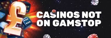 Discover Non Gamstop UK Casino Sites for an Unmatched Gaming Experience 982674565