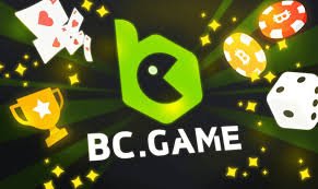 Explore BC.Game Casino and Sports Betting Your Ultimate Gaming Destination