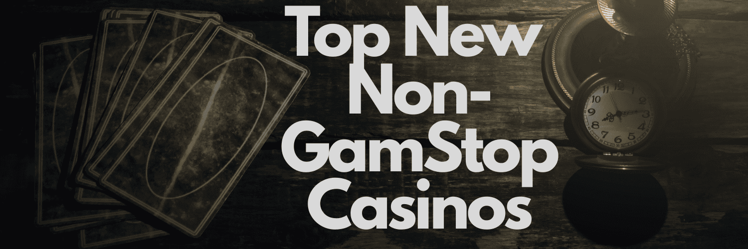 Exploring Casinos Not on Gamstop UK A Guide to Non-Gamstop Options