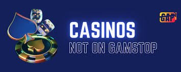 Exploring Non-Gamstop Casinos A Convenient Alternative