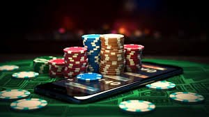 Exploring the World of Crypto-Compatible Casino Games