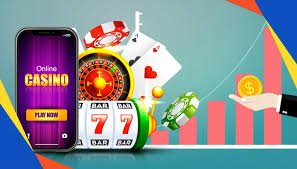 Top Online Casino Games The Most Played Titles of 2023
