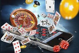 Utländska Casinon En Guide till Spel och Bonusar 607842049