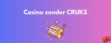 Buitenlandse Casino's Zonder CRUKS Speel Veilig en Anoniem