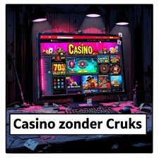 De Voordelen van Online Gokken Zonder CRUKS 1259960533