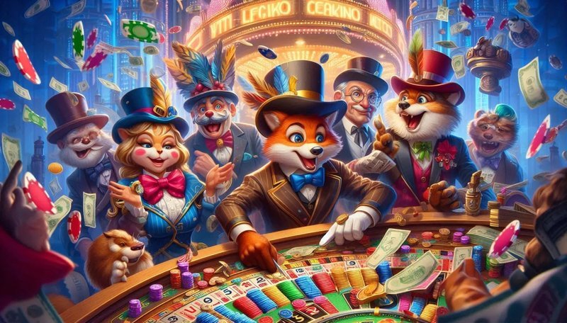 Entdecken Sie die besten Gambloria Promotionen in Deutschland für Spieler auf