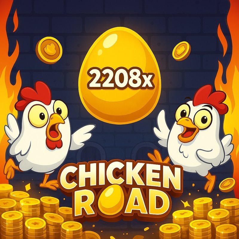 Chicken road 2 casino, chicken road 2