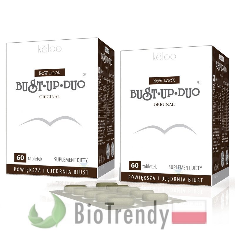 Dlaczego Warto Kupować Bust Me Up w apteka-zdrowia24-7.pl? - overview
