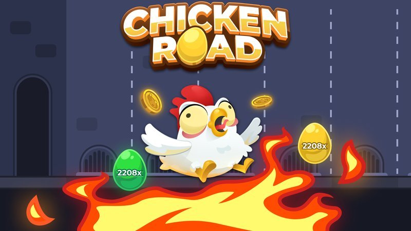 Introduction to juego chicken road