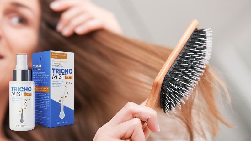 Image: Opinie na temat Trichomist Forte – Forum użytkowników