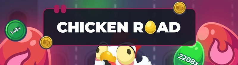 Descubre el Lado Divertido de Chicken Road en España con Mayor Éxito