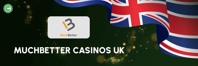 Cómo realizar depósitos en casinos con MuchBetter