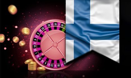 Paras joki casino kirjautuminen kohteessa Finland