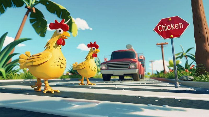 Află mai multe despre chicken road joc