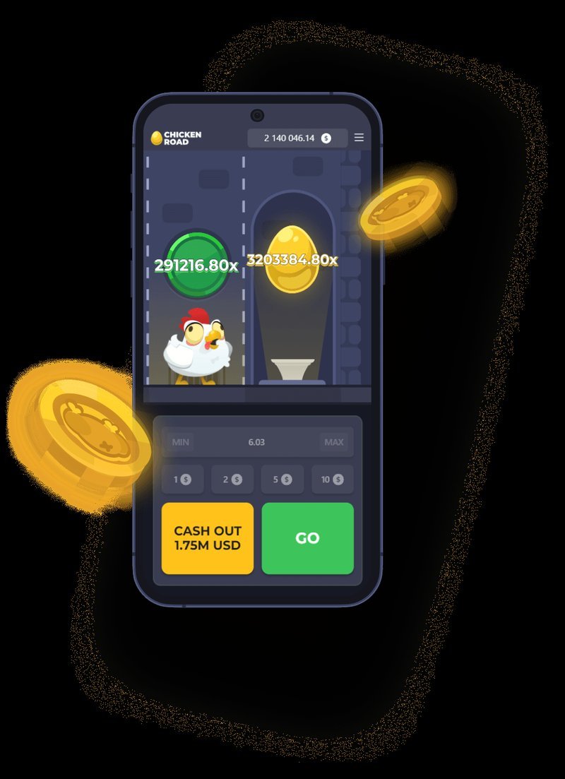 Descubre El Juego de Azar de Chicken Road en España: Nuevos Retos Online - overview
